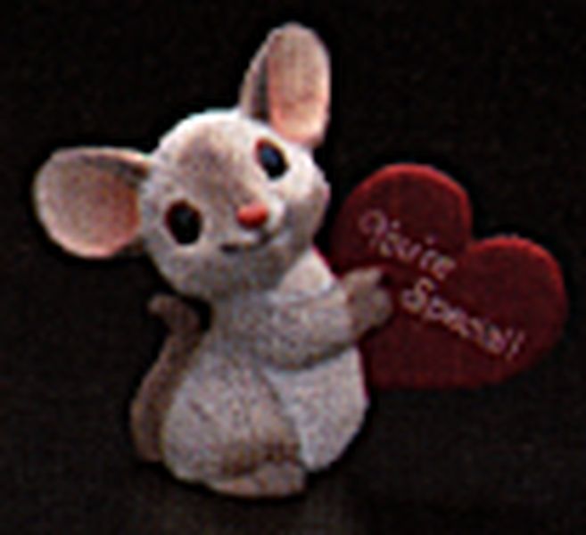 Mouse