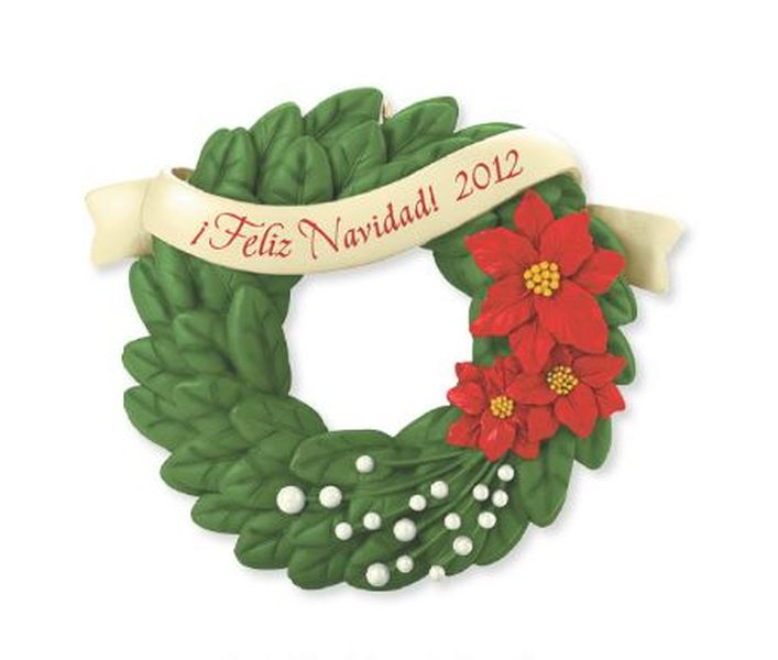 ¡Feliz Navidad!