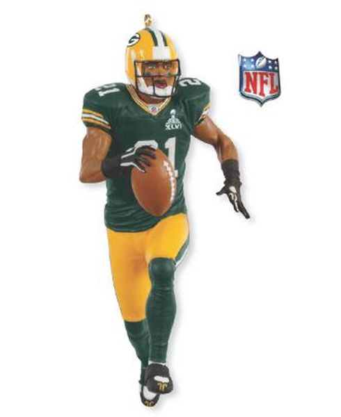 Charles Woodson