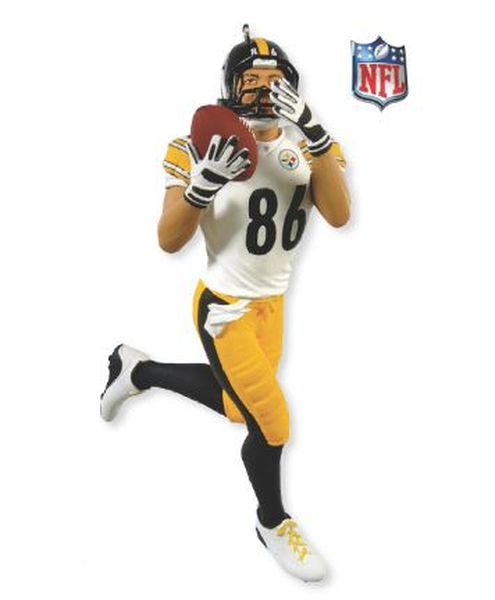Hines Ward
