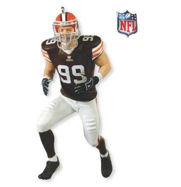 Scott Fujita