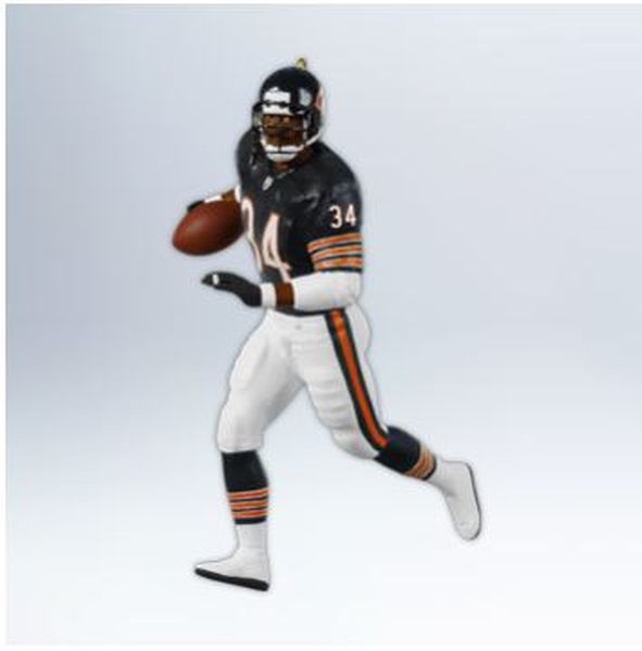 Walter Payton