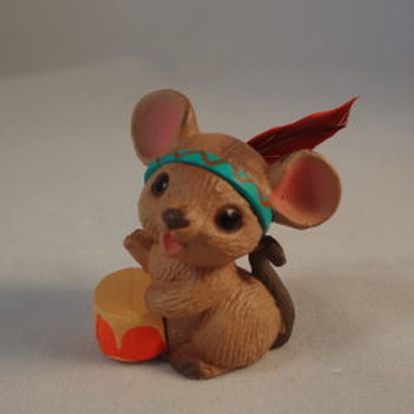 Mouse