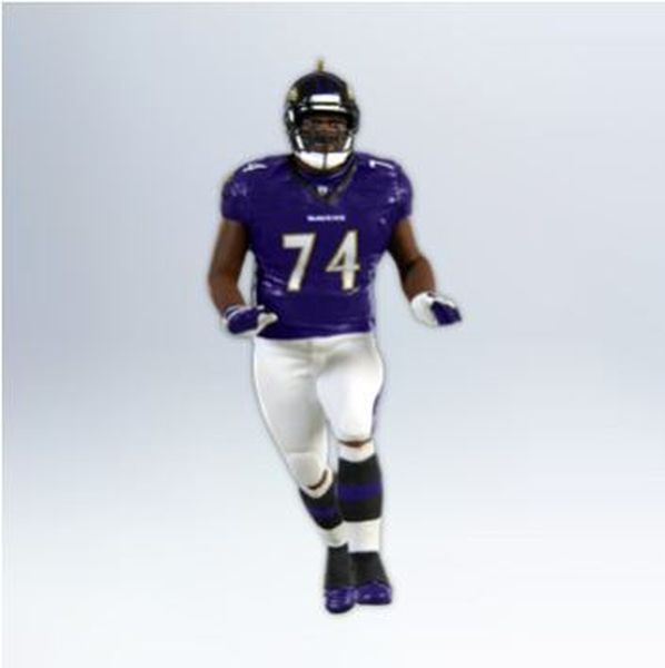 Michael Oher