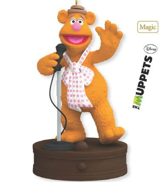 Fozzie Bear