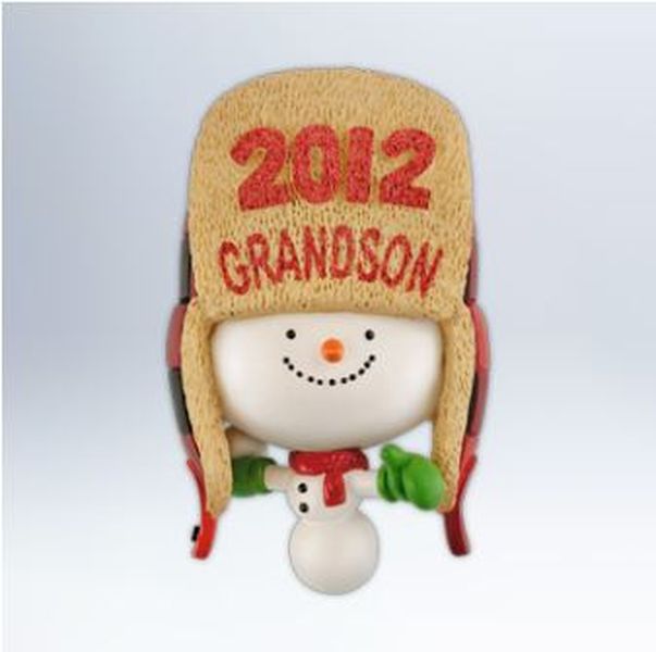 Grandson