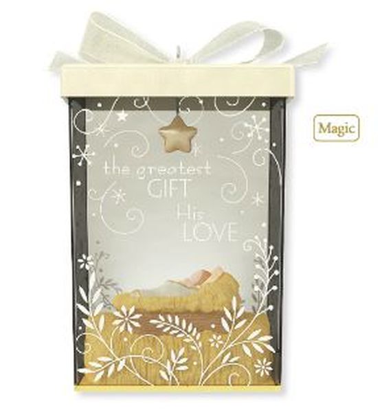 Greatest Gift