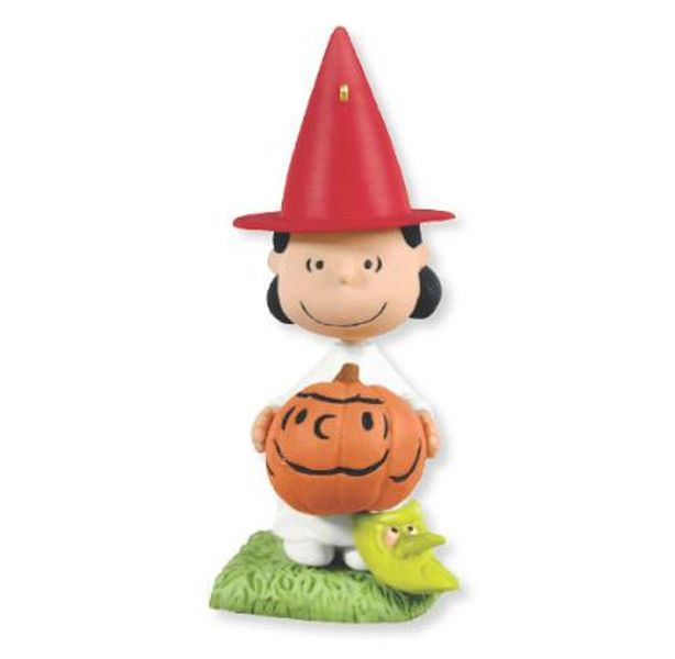 Lucy o'Lantern