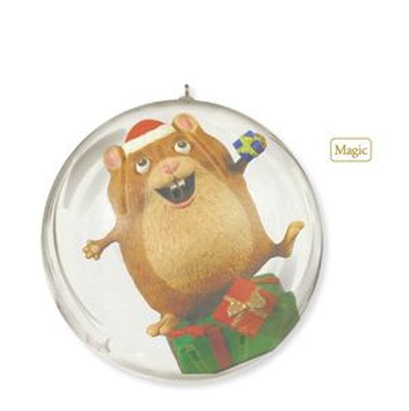 The Hamster Dance Song
