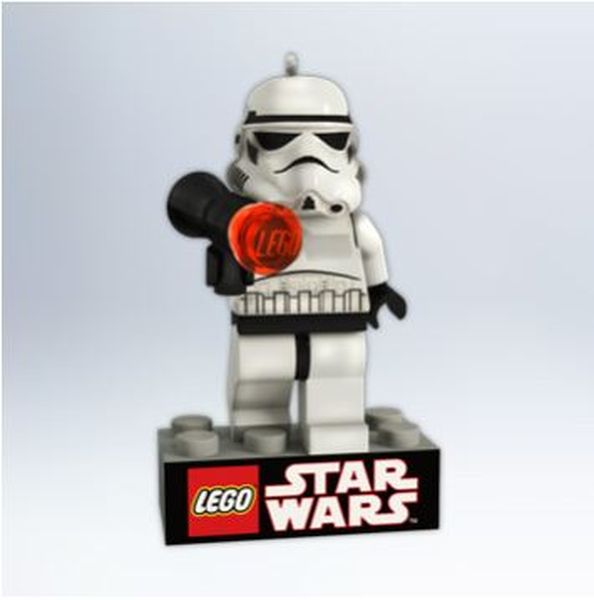 Imperial Stormtrooper