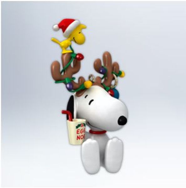 In The Spirit