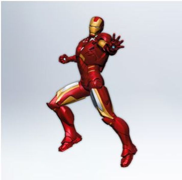 Iron Man Avengers