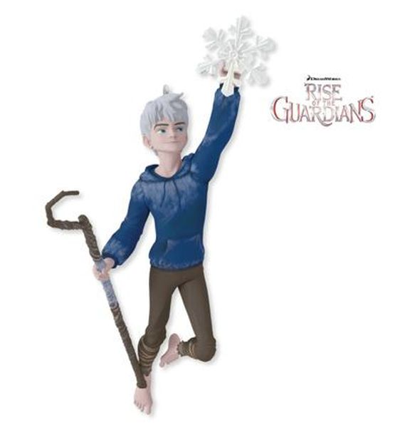 Jack Frost Rise of the Guardians
