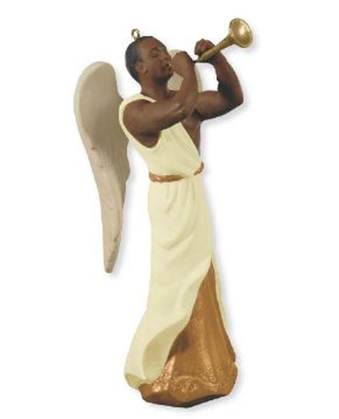 Joyful Messenger