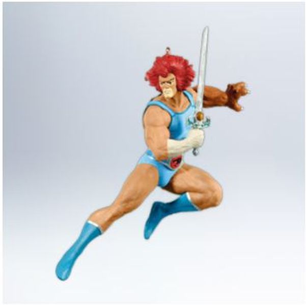 Lion-O