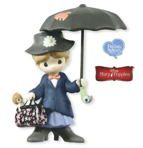 Mary Poppins