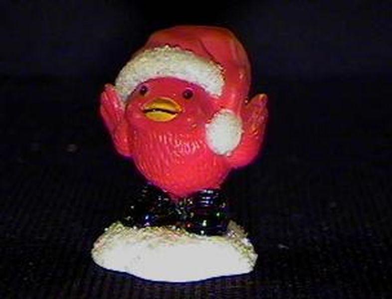 Redbird