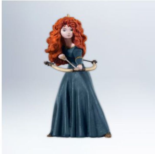 Merida Disney/Pixar's Brave