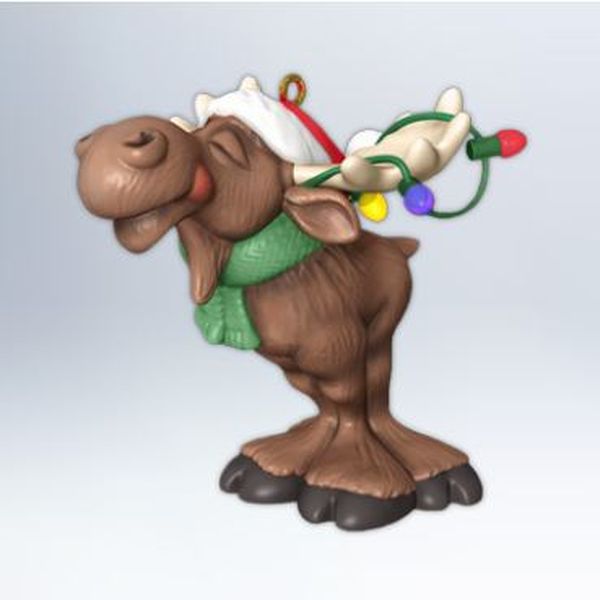 Merry Chris-moose