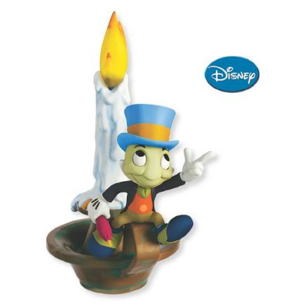 Jiminy Cricket