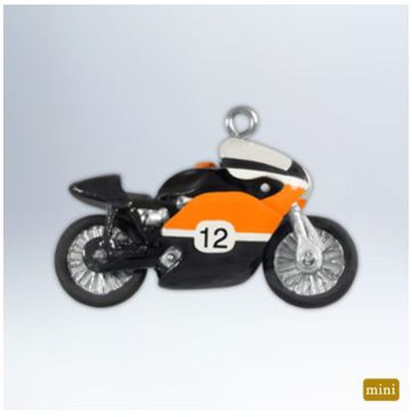 1972 XRTT Road Racer