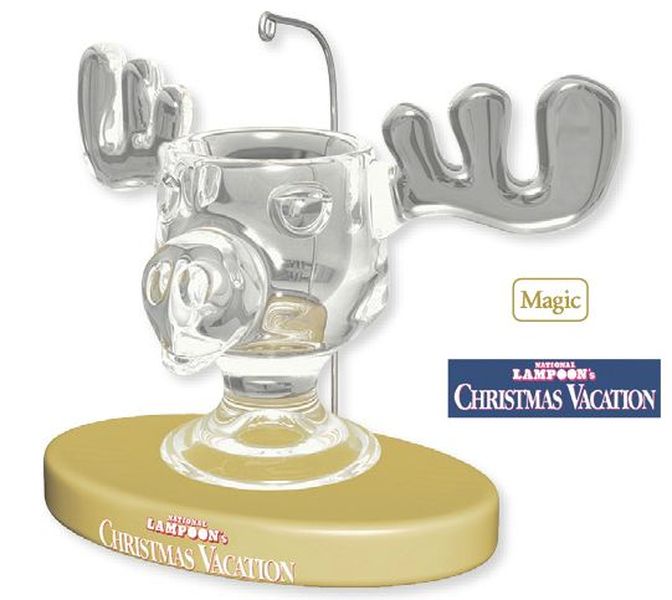 Moose Mug - National Lampoon's Christmas Vacation