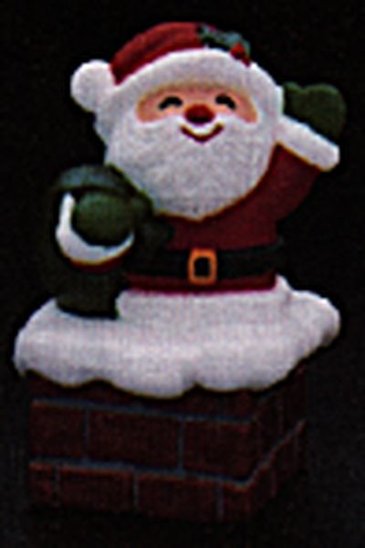 Santa