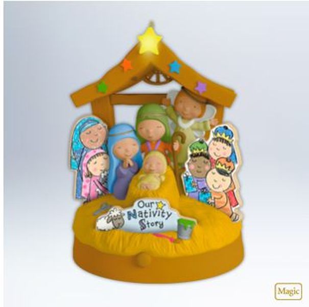 Nativity Story