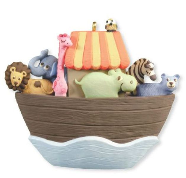 Noah's Ark