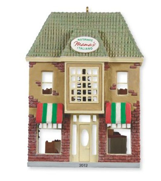 Mama's Ristorante Italiano