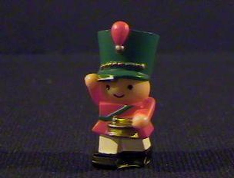 Soldier