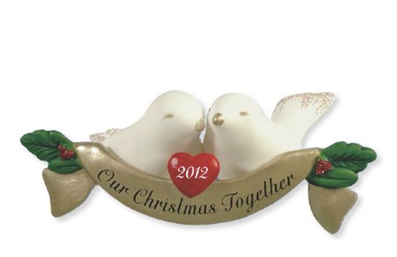 Our Christmas Together