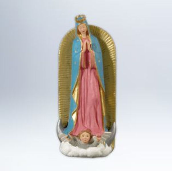 Our Lady of Guadalupe