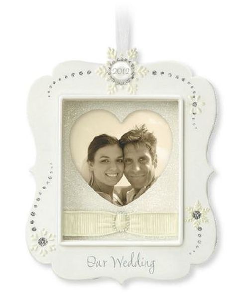 Our Wedding 2012 - Photo Holder