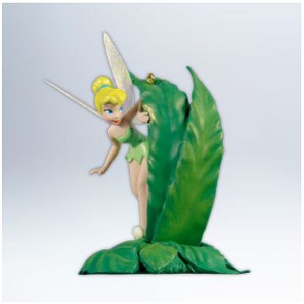 Peeking Pixie