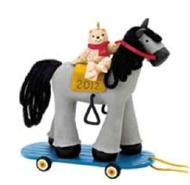 A Pony For Christmas Repaint PREMIERE