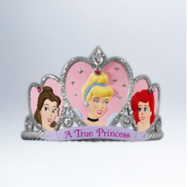 Princess Tiara