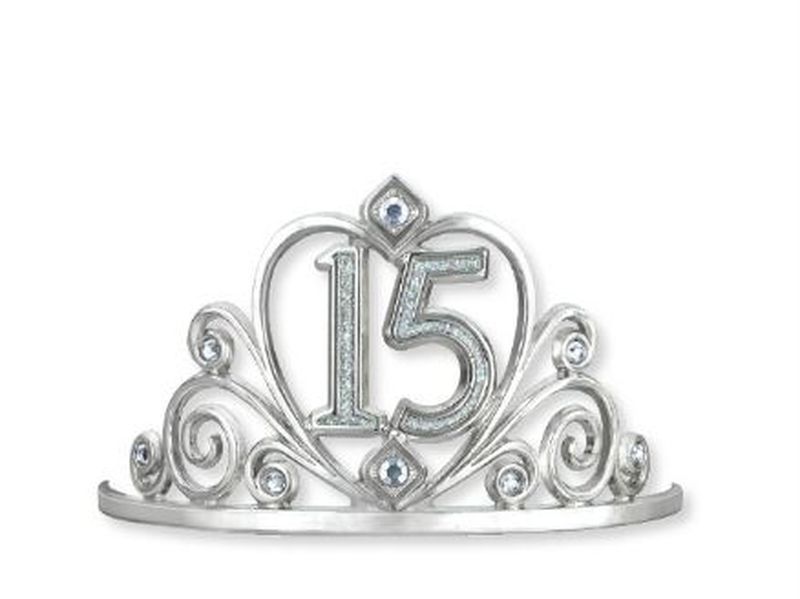 Quinceanera