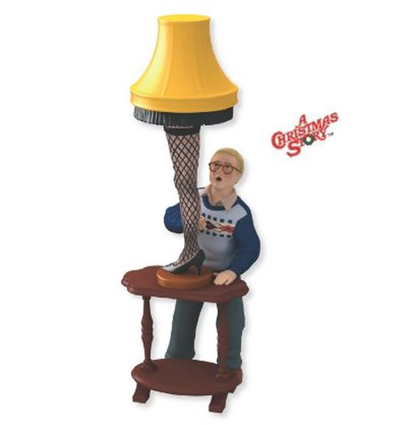 Ralphie Sees The Light
