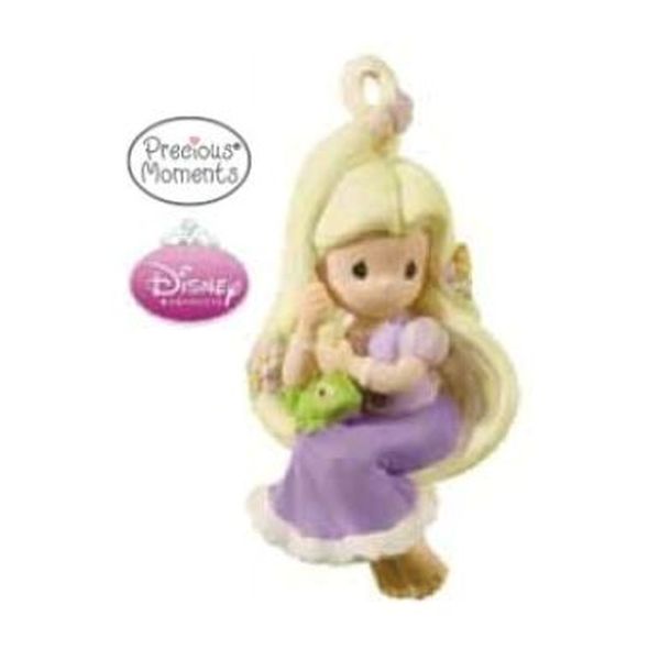 Precious Moments Rapunzel PREMIERE