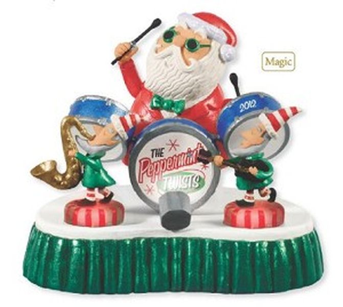 Rock the Halls!