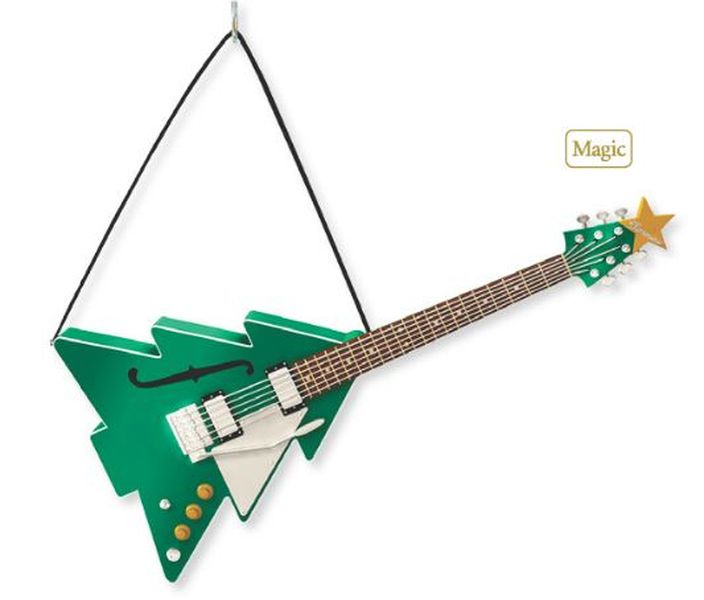 Rockin' Around The Christmas Tree