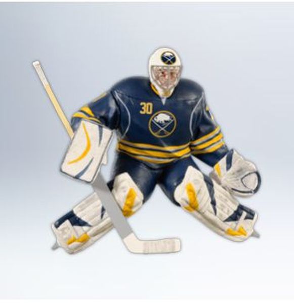 Ryan Miller