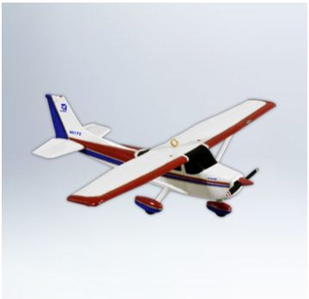 Cessna 172 Skyhawk