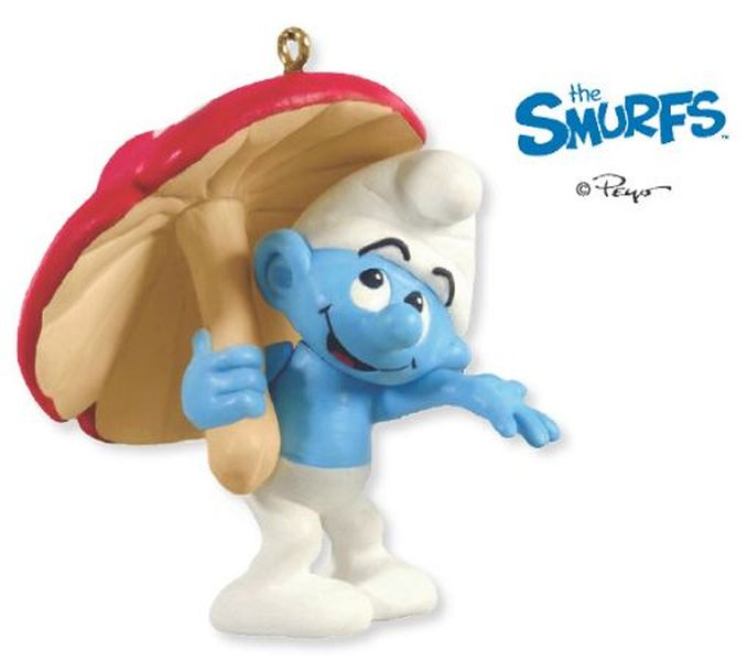 Smurfy Days