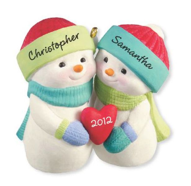 Snow In Love