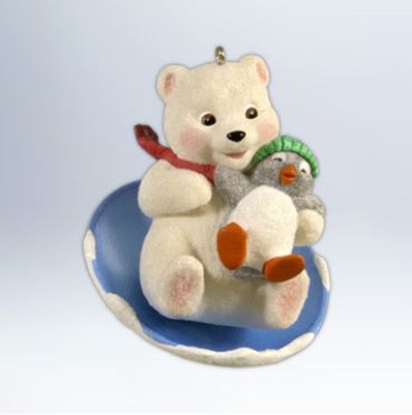 Downhill Thrills