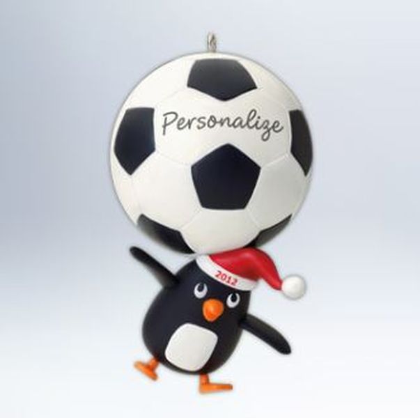 Soccer Star