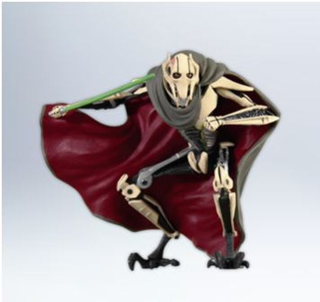 General Greivous