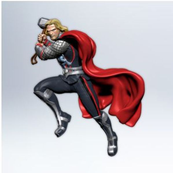 Thor Avengers